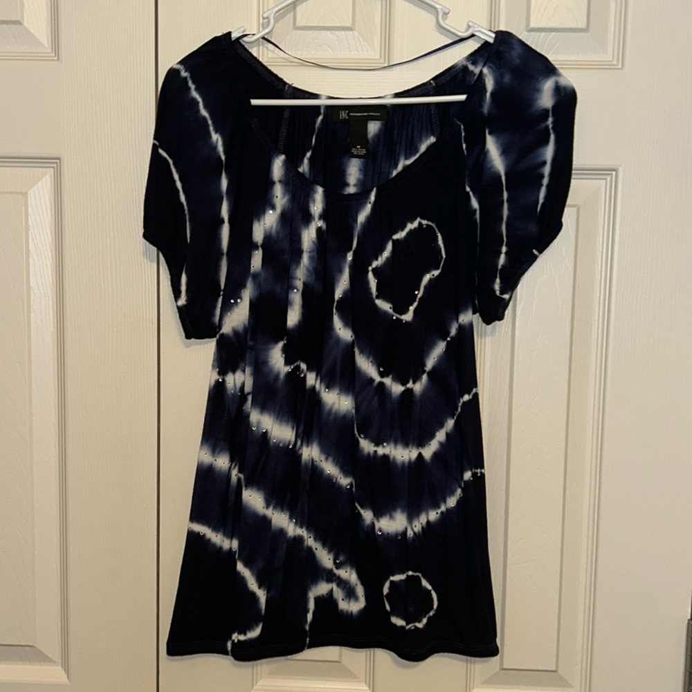 Women’s international concept blouse